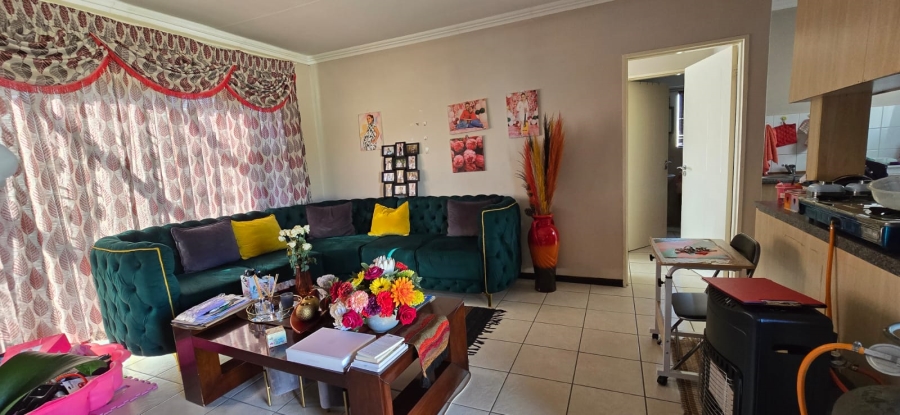 2 Bedroom Property for Sale in Flamwood North West